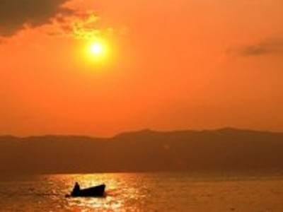 Ναυάγιο με 15 νεκρούς στην Οχρίδα