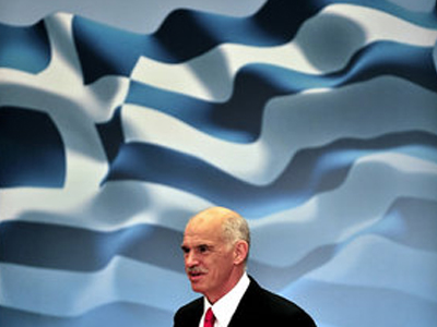 Επαινετικά λόγια Μπιλ Κλίντον για την Ελλάδα