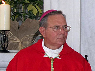 Ο Πάπας για τη δολοφονία του επισκόπου της Ανατολίας