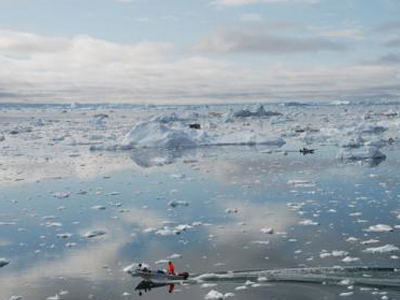 Κοπεγχάγη: Εξέδωσαν σχέδιο… χωρίς σχέδιο