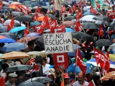 Απαντούν με απεργία στις «θυσίες»