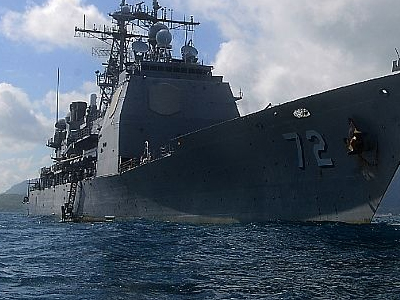 Πειρατεία στην Ερυθρά Θάλασσα