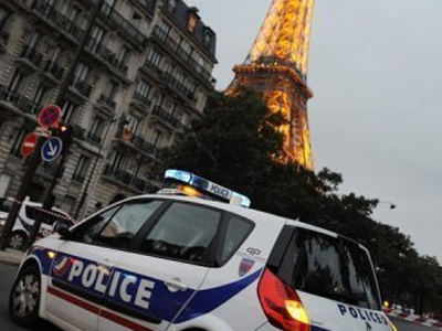 Γαλλία: Καμία ενημέρωση για τρομοκρατικά σχέδια