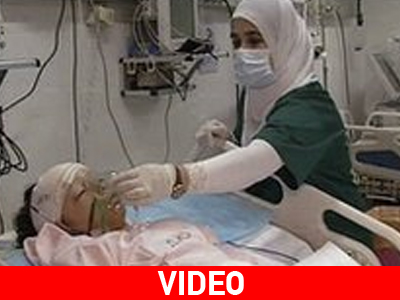 Σε καλή κατάσταση ο μοναδικός επιζήσας της αεροπορικής τραγωδίας