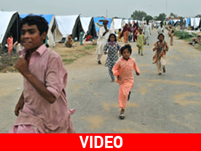 Mε αργούς ρυθμούς φθάνει η βοήθεια