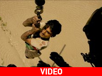 Ανείπωτη τραγωδία στο Πακιστάν