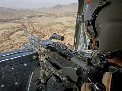 ISAF: Επιβεβαίωσε ότι σκότωσε τρεις Πακιστανούς φρουρούς