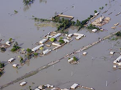 Κομισιόν: Αυξάνει τη βοήθεια προς το Πακιστάν