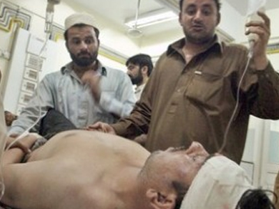 Η Al Qaeda πίσω από το χτύπημα στο Πακιστάν