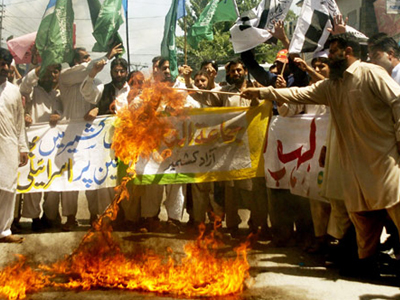 «Οι κομάντος πυροβολούσαν εν ψυχρώ»