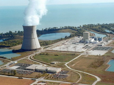 Πυρηνικός σταθμός στην Τουρκία