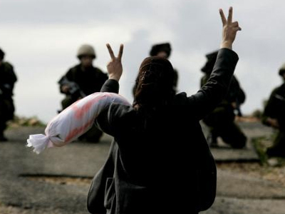 Κομμένες οι σούζες για τις Παλαιστίνιες