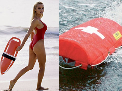 Ρομποτική «Πάμελα» στις παραλίες