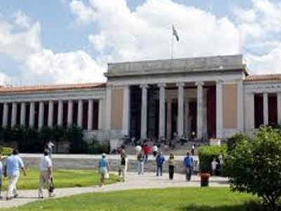 Ευρωπαϊκές Ημέρες Πολιτιστικής Κληρονομιάς