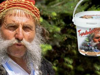 Ο παππούς έγινε «Τούρκος»