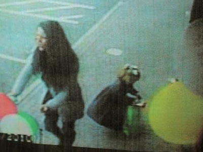 Στην παρανομία… από την κούνια