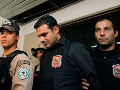 ΗΠΑ: Ζητούν την έκδοση Λιβανέζου «τρομοκράτη»