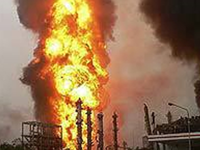 Τραγωδία σε εργοστάσιο στο Παρίσι