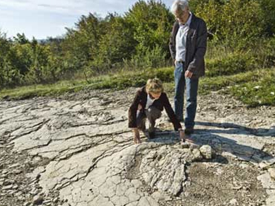 Πατημασιές… βαρέων βαρών
