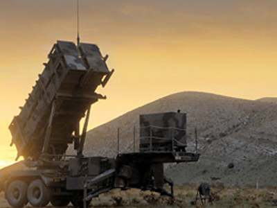 “Αγκάθι” οι πύραυλοι Patriot στην Πολωνία