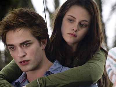 Κρυφή ματιά στα γυρίσματα του «Eclipse»