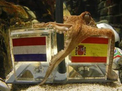 «Καστιγιάνος» ο Πάουλ;