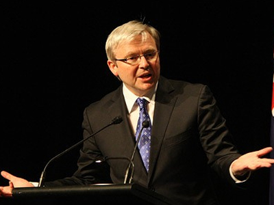 Τα «γαλλικά» του Αυστραλού πρωθυπουργού