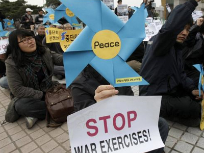 «Βασίλειο του τρόμου» η Β. Κορέα