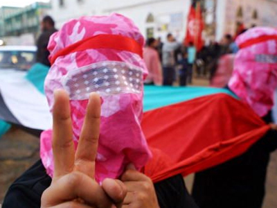 «Προκάλυμμα οι ειρηνικές συνομιλίες Παλαιστίνης – Ισραήλ»