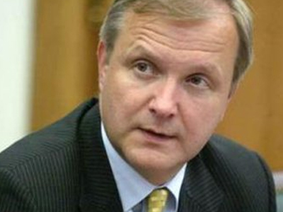 Όλι Ρεν: Αρχές Μαΐου έτοιμος ο μηχανισμός