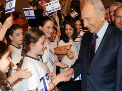 “Χωρίς μέλλον ο Ahmadinejad”