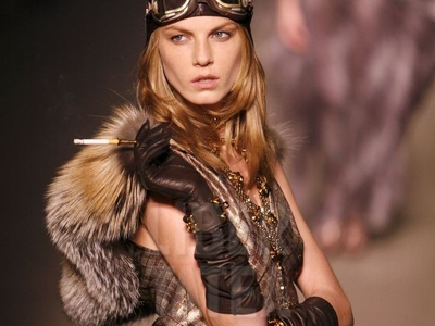 H PETA κατά μεγάλου οίκου μόδας