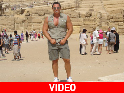 Αλέξανδρος Πετρίδης: Θέλω μια βουτιά deepside