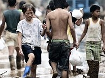 Φιλιππίνες: Έξι νεκροί από κατάρρευση κέντρου Υγείας