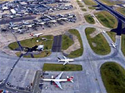 Μέθυσε ο πιλότος, σχόλασε η πτήση