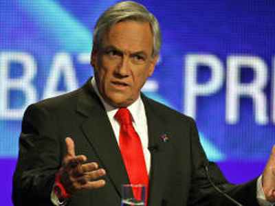 Χιλή: Σε φάση λιτότητας λόγω του σεισμού