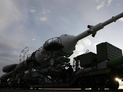 Συμφωνία Κίνας- Ρωσίας για αγορά πυραυλικών συστημάτων