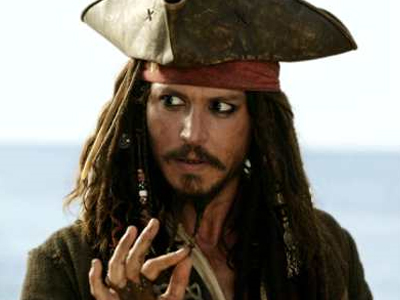 Λαοθάλασσα… πειρατών