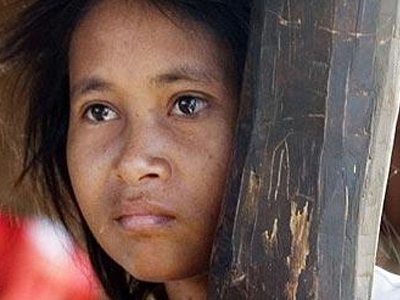 Από τη ζούγκλα στον πολιτισμό και πάλι πίσω…