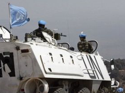 Στρατιωτική συνεργασία Ιράν – Συρίας