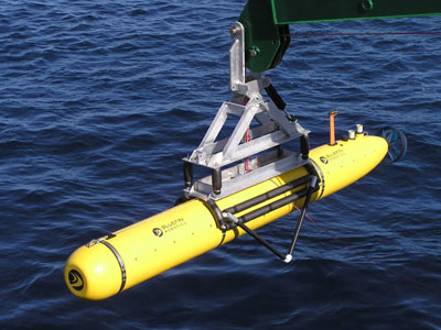 Αποσύρθηκε το ρομποτικό σκάφος που συμμετείχε στις έρευνες για το Boeing