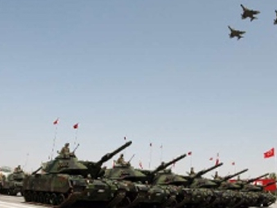 PKK: Δριμύ κατηγορώ στο Ισραήλ