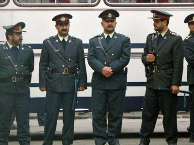 Δεκάδες συλλήψεις για σχέσεις με το PKK