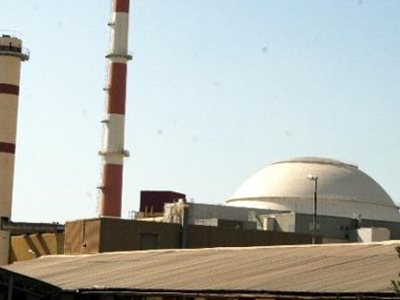 Πυρηνική συνεργασία Ρωσίας – Ιράν