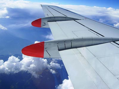 Πτήσεις … που ανεβάζουν τη λίμπιντο