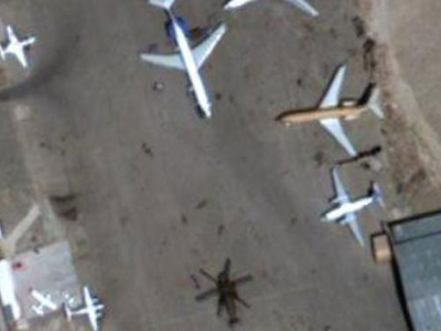 Οι ρουκέτες… άλλαξαν το πρόγραμμα