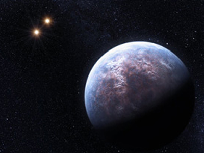 Μία άλλη “ζωή” εκτός του ηλιακού μας συστήματος