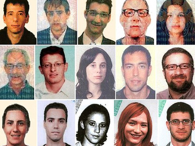 “Γνωστή τακτική της Μοσάντ” τα πλαστά διαβατήρια