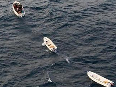 Νεκρός ο πλοίαρχος δεξαμενόπλοιου που κατέλαβαν πειρατές