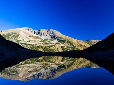 Πόκερ στην κορυφή του κόσμου
